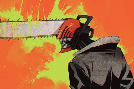 Chainsaw Man: todas las transformaciones de Denji Chainsaw Man: todas las transformaciones de Denji