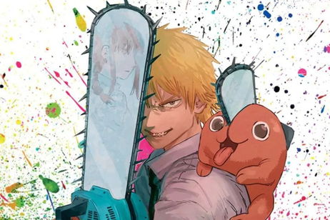 Chainsaw Man revoluciona su universo con la aparición de un segundo Chainsaw Chainsaw Man revoluciona su universo con la aparición de un segundo Chainsaw