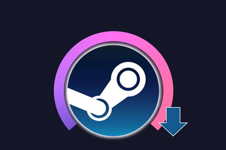 Cómo hacer que los juegos de Steam se descarguen más rápido Cómo hacer que los juegos de Steam se descarguen más rápido