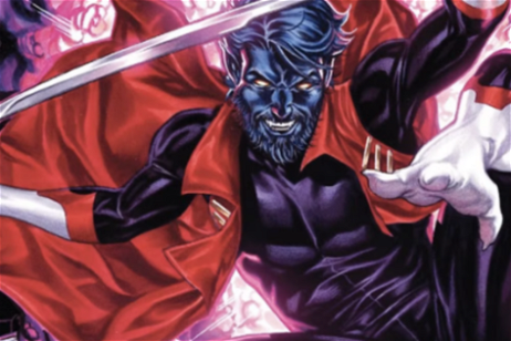 Nightcrawler demuestra por qué es el mejor X-Men de todos