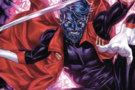 Nightcrawler demuestra por qué es el mejor X-Men de todos Nightcrawler demuestra por qué es el mejor X-Men de todos