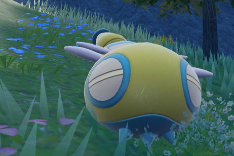 Cómo evolucionar a Dunsparce en Dudunsparce en Pokémon Escarlata y Púrpura Cómo evolucionar a Dunsparce en Dudunsparce en Pokémon Escarlata y Púrpura