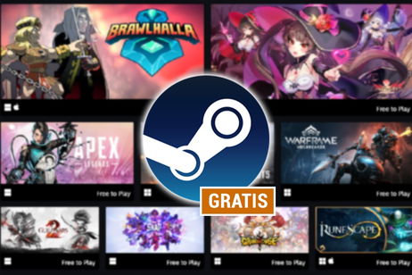 Cómo encontrar juegos gratis y baratos en Steam Cómo encontrar juegos gratis y baratos en Steam