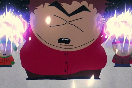Chainsaw Man se inspiró en Eric Cartman de South Park para uno de sus protagonistas