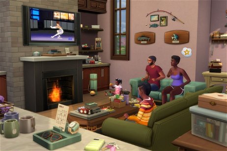 Este pack de Los Sims 4 te permite convertir tu casa en todo un desastre