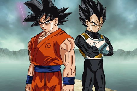 Vegeta y Goku dejarán de ser los protagonistas de Dragon Ball Super Vegeta y Goku dejarán de ser los protagonistas de Dragon Ball Super