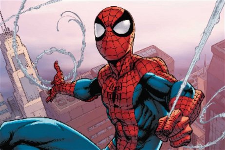 El sentido arácnido de Spider-Man ya se encuentra en DC de una forma que no esperas