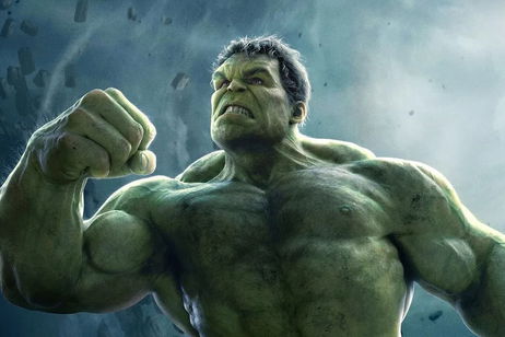 Marvel da a conocer un nuevo poder de Hulk y es tan horripilante que no lo esperas Marvel da a conocer un nuevo poder de Hulk y es tan horripilante que no lo esperas