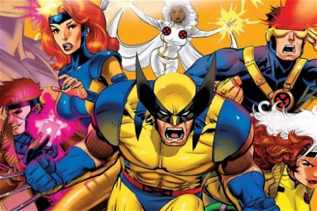 Marvel revela una de sus grandes mentiras con los X-Men