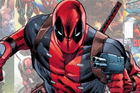 Marvel revela la nueva forma de Deadpool y te va a sorprender