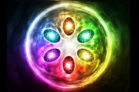 Marvel: ¿por qué cambian de color las Gemas del Infinito? Marvel: ¿por qué cambian de color las Gemas del Infinito?