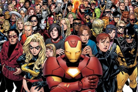 Marvel confirma que este superhéroe era más poderoso que todos los Vengadores siendo adolescente