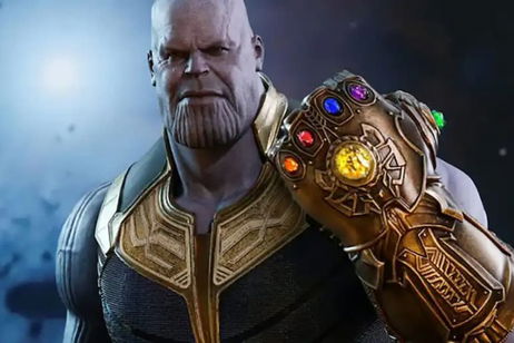 Marvel: este es el único personaje inmune a las gemas del infinito Marvel: este es el único personaje inmune a las gemas del infinito