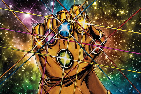 Marvel confirma cuál de las gemas del infinito es la más poderosa Marvel confirma cuál de las gemas del infinito es la más poderosa