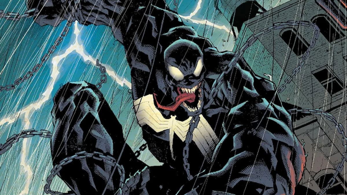 Venom