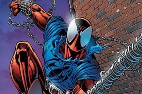 Marvel trae de vuelta al clon malvado de Spider-Man