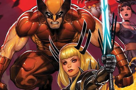 Marvel presenta a su nuevo Hechicero Supremo y no vas a creer quién es Marvel presenta a su nuevo Hechicero Supremo y no vas a creer quién es