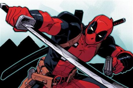 Marvel revela la historia original de Deadpool que nunca salió a la luz y que era una absoluta brutalidad
