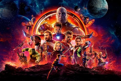 Marvel al fin aclara uno de los grandes misterios de Vengadores: Infinity War