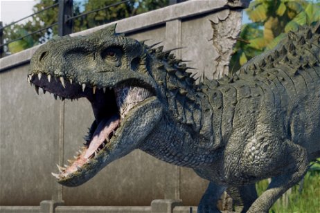 Este shooter de mundo abierto de Jurassic Park en Unreal Engine 5 es todo lo que los fans esperan