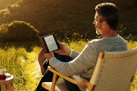 Últimas horas del Black Friday: el mejor modelo de Kindle está más barato ahora mismo