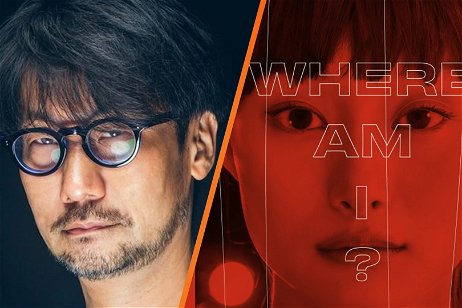 Hideo Kojima revela una nueva actriz que participará en su próximo juego