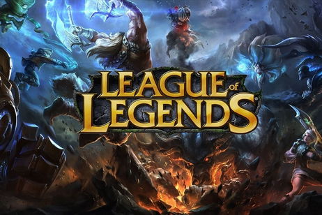 Si te gusta League of Legends, necesitas esta arma a escala real Si te gusta League of Legends, necesitas esta arma a escala real