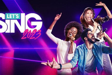 Análisis de Let's Sing 2023 - Un karaoke sin competencia