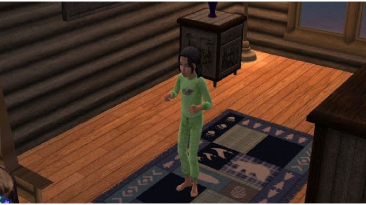 Los Sims 2