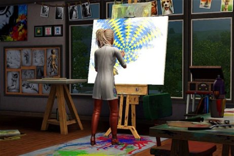 Las 11 mejores curiosidades de Los Sims 2 que sólo conocen los fans de la saga