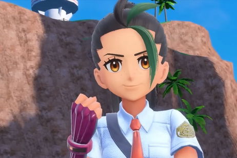 Pokémon Escarlata y Púrpura ya tiene a sus primeros Pokémon baneados y no son los que esperas Pokémon Escarlata y Púrpura ya tiene a sus primeros Pokémon baneados y no son los que esperas