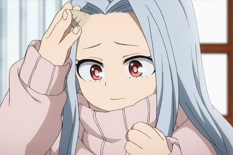 My Hero Academia: ¿Quiénes son los padres de Eri? My Hero Academia: ¿Quiénes son los padres de Eri?