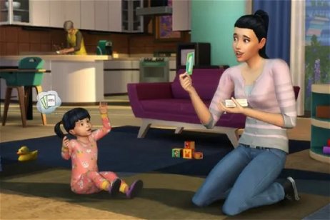 Los Sims 4: este es el mejor contenido para desarrollar la creatividad de los niños