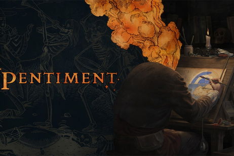 Pentiment confirma su lanzamiento en Nintendo Switch y llega mañana mismo