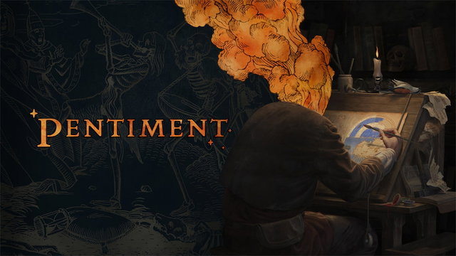 Pentiment podría ser uno de los juegos de Xbox que llegaría a otras plataformas