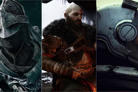 Estos son los 10 mejores juegos de 2022 según la revista Time Estos son los 10 mejores juegos de 2022 según la revista Time