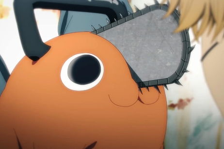Chainsaw Man: 3 datos curiosos sobre Pochita Chainsaw Man: 3 datos curiosos sobre Pochita