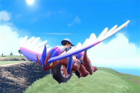 Pokémon Escarlata y Púrpura: esto es lo que debes hacer para recuperar el progreso si el juego crashea