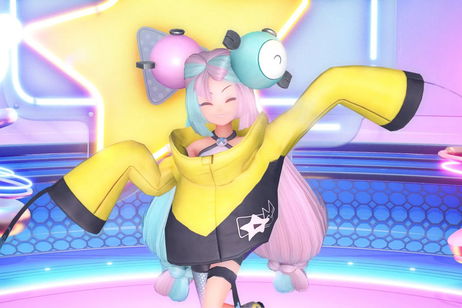 Así serían los líderes de gimnasio de Pokémon Escarlata y Púrpura con el diseño de la quinta generación