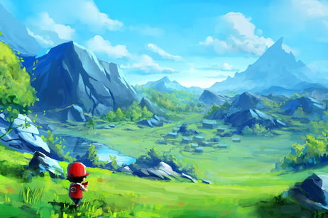 Game Freak ya trabaja en un juego de Pokémon para la próxima consola de Nintendo Game Freak ya trabaja en un juego de Pokémon para la próxima consola de Nintendo