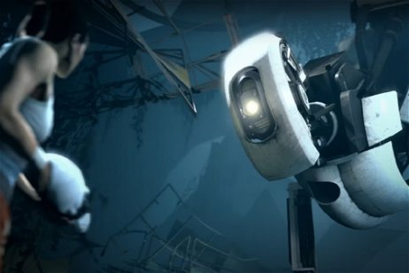 El guionista de Portal explica por qué Valve no desarrolla una tercera parte