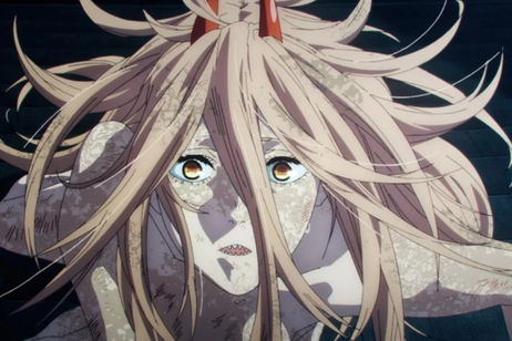 Chainsaw Man: 5 datos curiosos sobre Power Chainsaw Man: 5 datos curiosos sobre Power