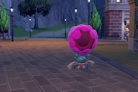 Cómo evolucionar a Rellor en Rabsca en Pokémon Escarlata y Púrpura Cómo evolucionar a Rellor en Rabsca en Pokémon Escarlata y Púrpura