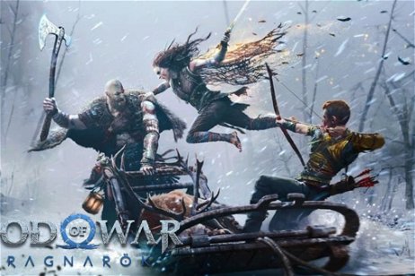 God of War: Ragnarök supera los 11 millones de copias vendidas en tres meses