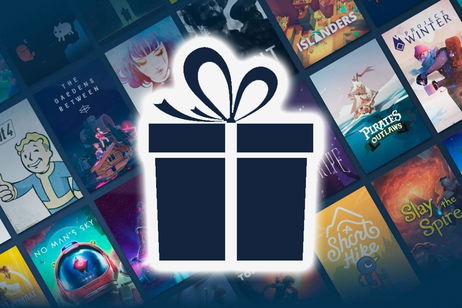 Cómo regalar un juego de Steam paso a paso Cómo regalar un juego de Steam paso a paso