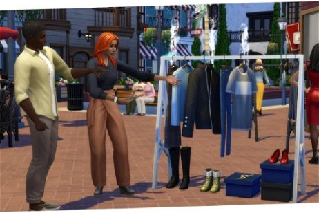 Los Sims 4 prepara la llegada de Los Sims 5 con estos nuevos contenidos