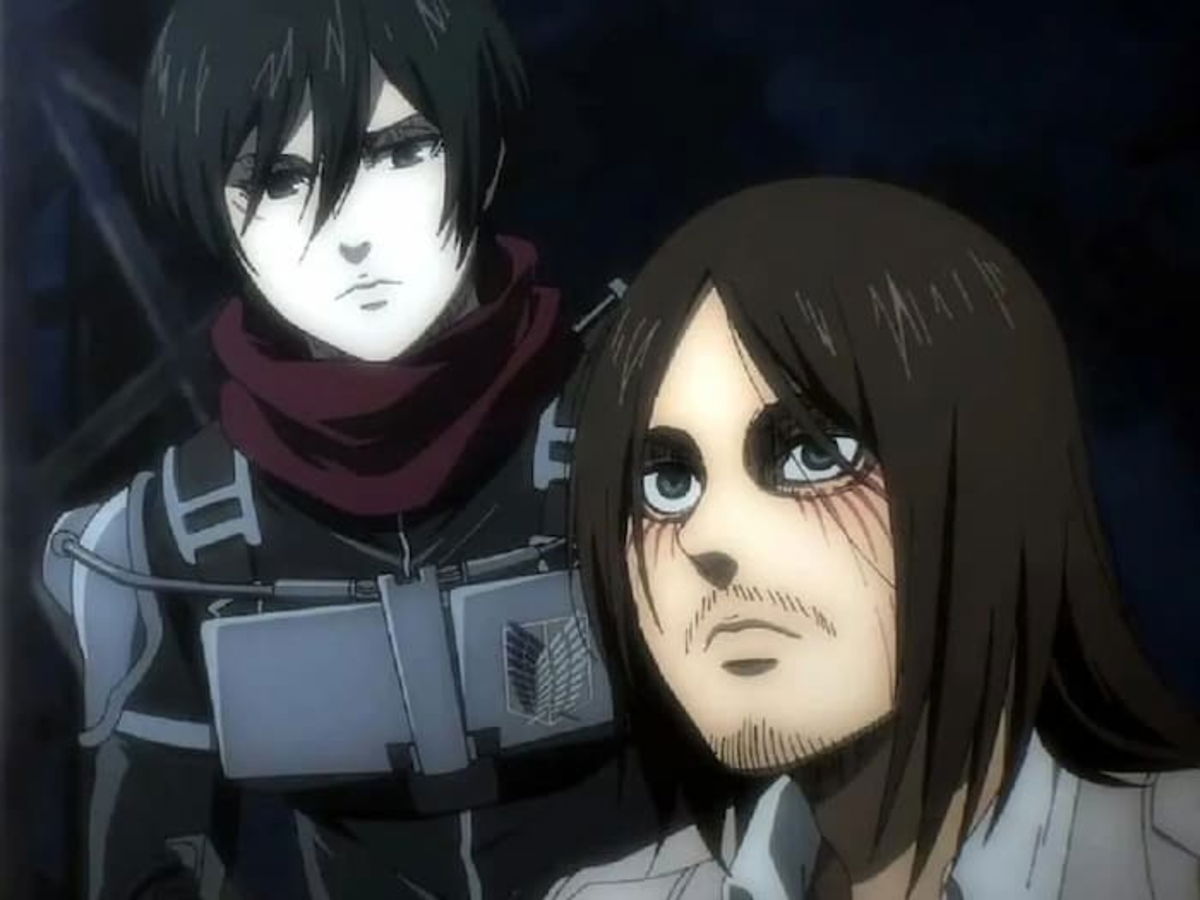 Se rumora que el final de Shingeki No Kyojin podría recibir un cambio en el anime, aunque esto no ha sido confirmado oficialmente