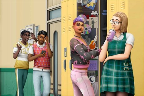 Los Sims 4 está recibiendo una plaga de "contenido inaceptable", según EA