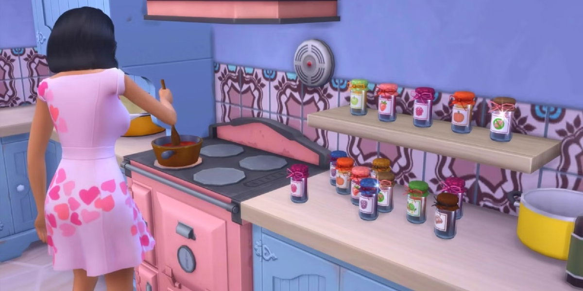 13 cosas divertidas que puedes hacer en Los Sims 4