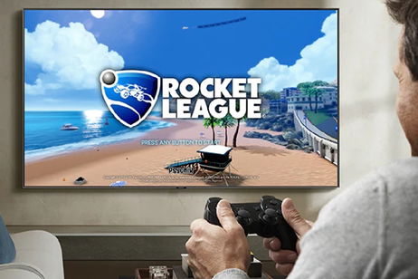 Cómo jugar a Steam en una tele Smart TV Cómo jugar a Steam en una tele Smart TV